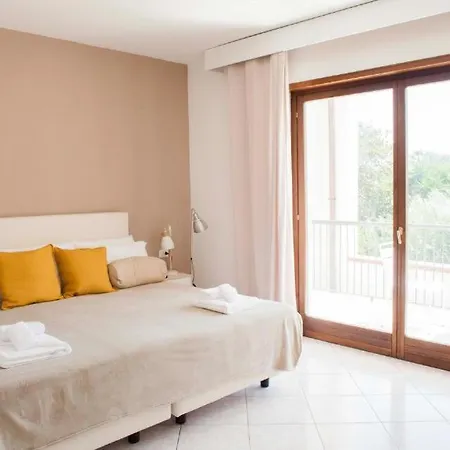 Hotel Smy Civico Zero Tarquinia