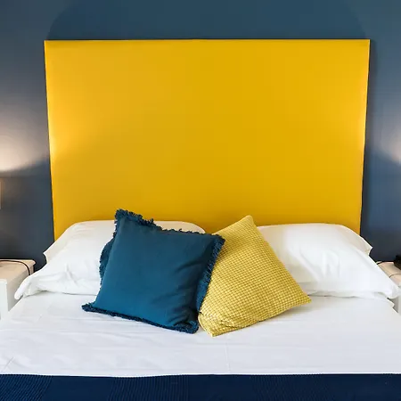 Smy Civico Zero 호텔