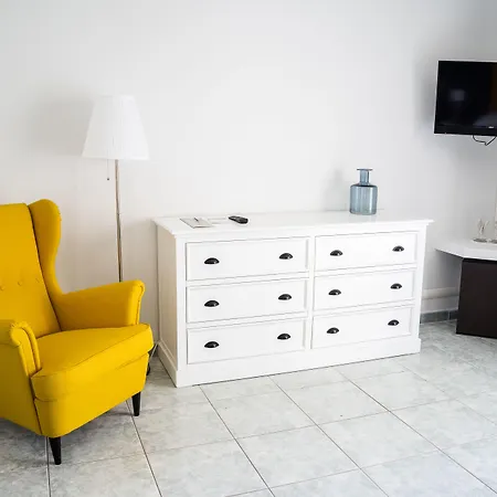 Hotel Smy Civico Zero Tarquinia