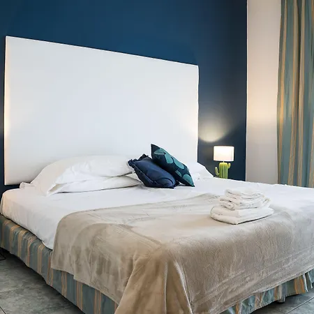 Smy Civico Zero Hotel