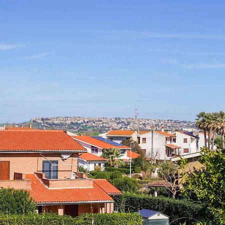 Smy Civico Zero Hotel 4*