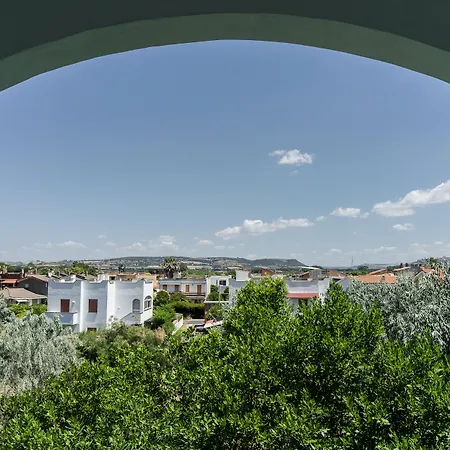 Smy Civico Zero 4* Tarquinia