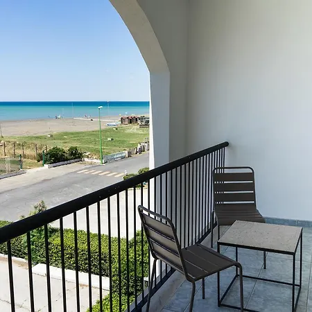 Hotel Smy Civico Zero 4*