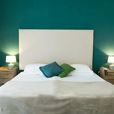 Smy Civico Zero Hotel 4*