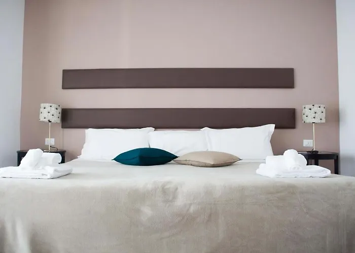 Smy Civico Zero 호텔 4*