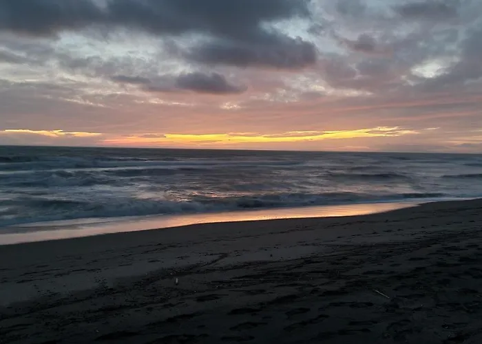 Smy Civico Zero Tarquinia