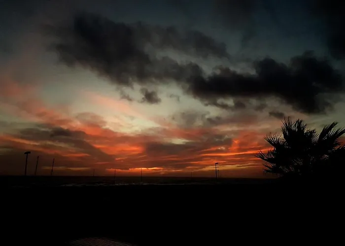 Hotel Smy Civico Zero Tarquinia