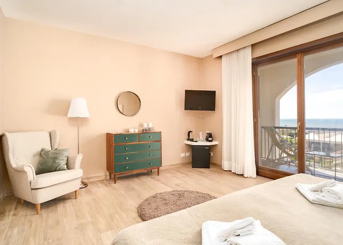 Hotel Smy Civico Zero