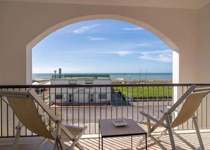 Smy Civico Zero Tarquinia