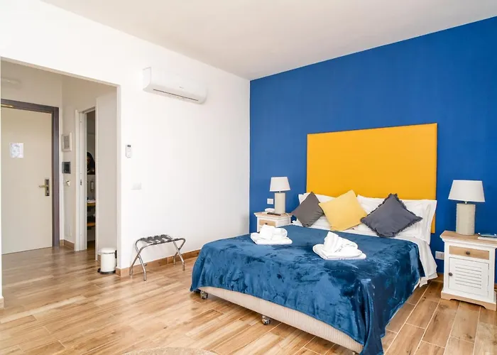 Smy Civico Zero Hotel