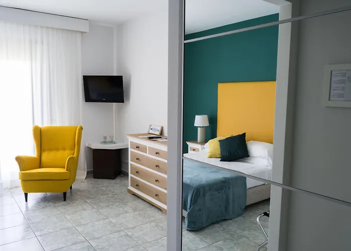 Smy Civico Zero 4* 타르퀴니아