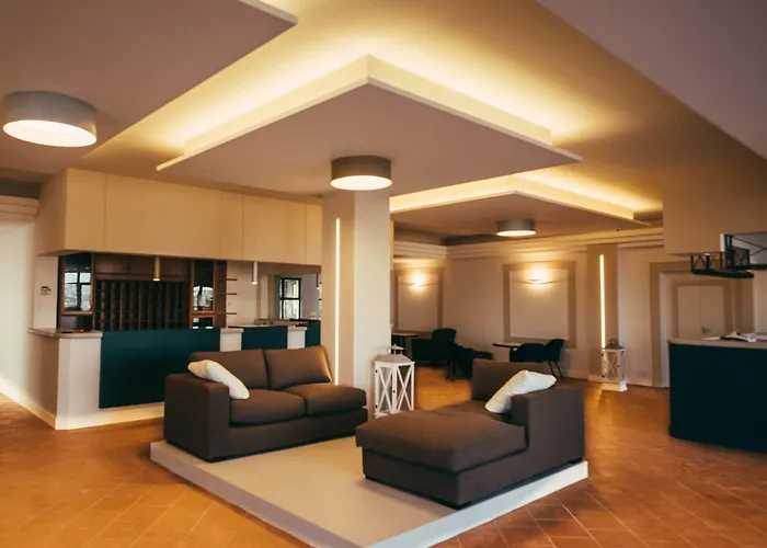 Hotel Smy Civico Zero