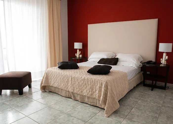 Smy Civico Zero 타르퀴니아