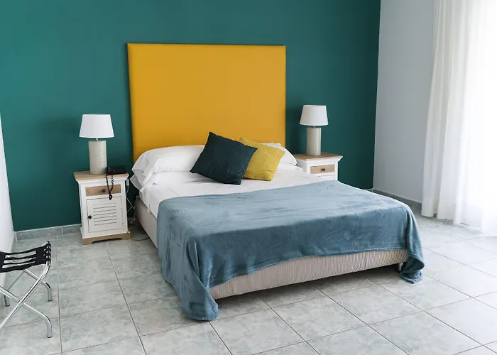 Hotel Smy Civico Zero 4*