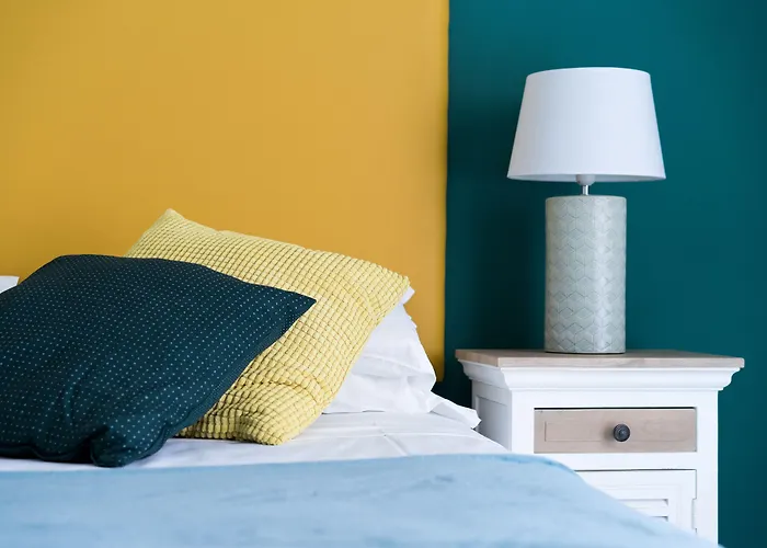 Hotel Smy Civico Zero