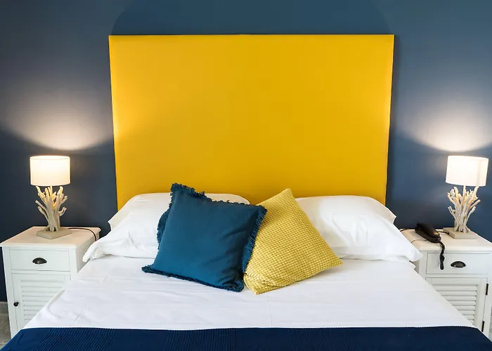 Smy Civico Zero 호텔