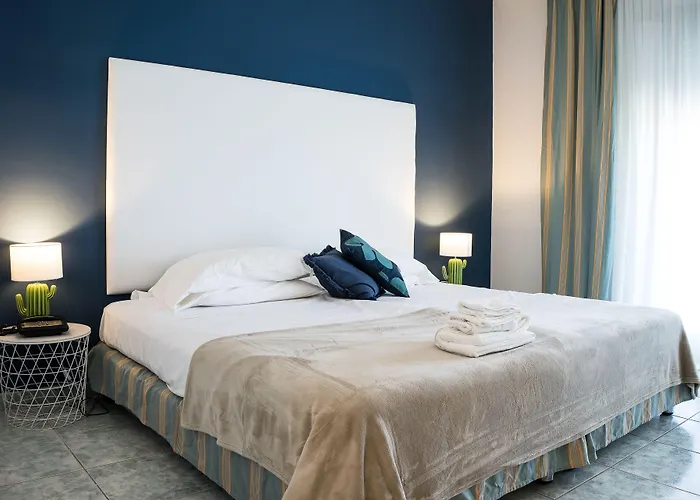 Smy Civico Zero Hotel