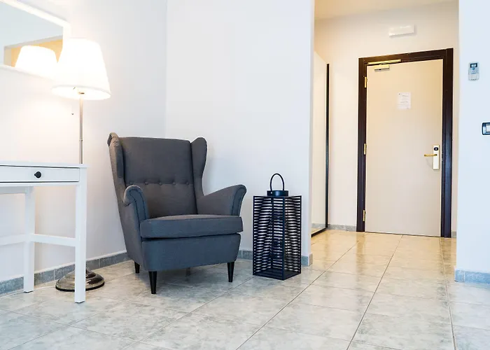 Smy Civico Zero Hotel 4*