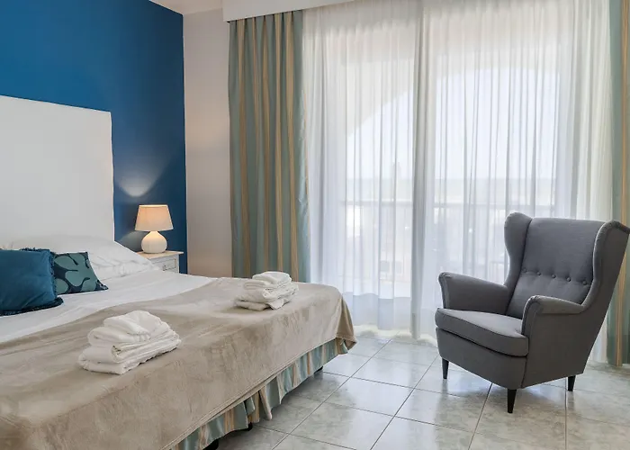 Smy Civico Zero Hotel 4*