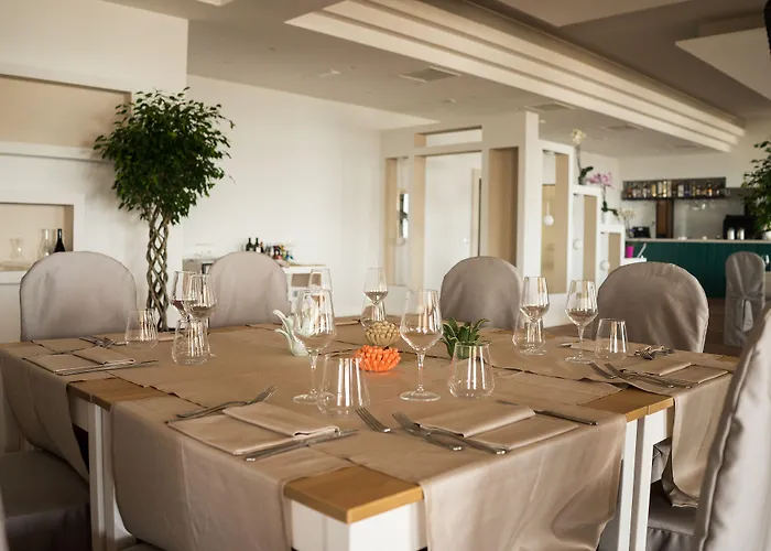 Smy Civico Zero Hotel