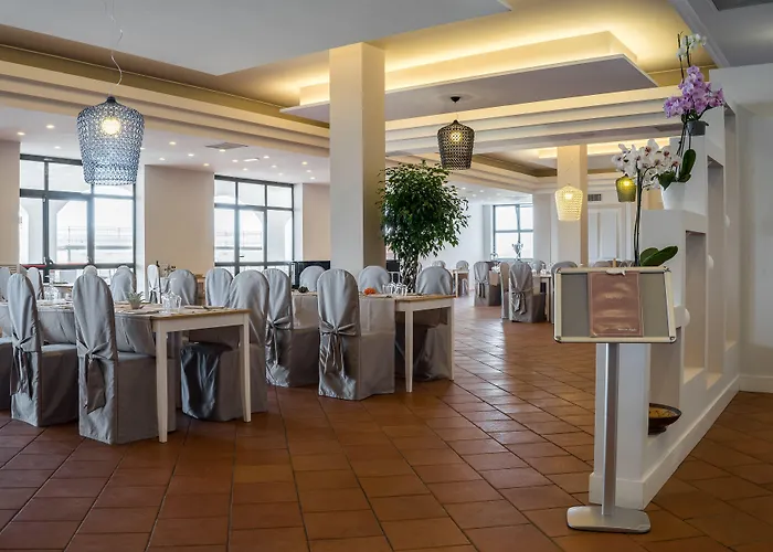 Hotel Smy Civico Zero 4*