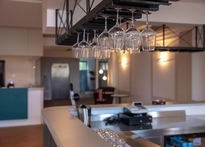 Hotel Smy Civico Zero