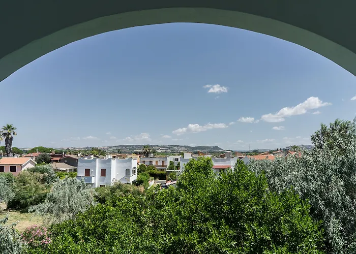 Smy Civico Zero 4* Tarquinia