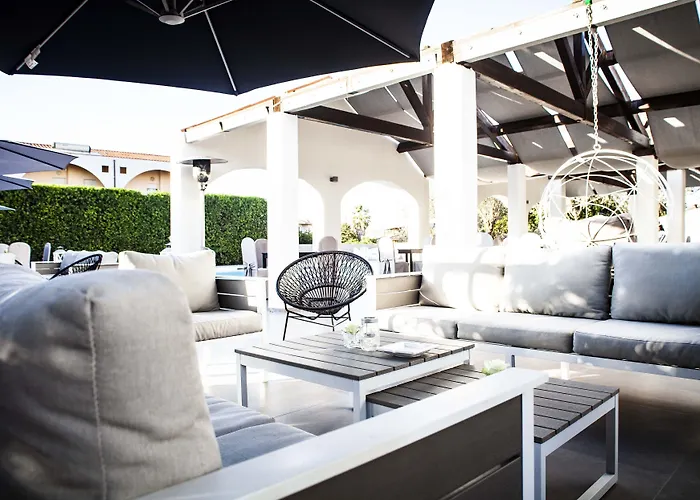 Smy Civico Zero Hotel 4*