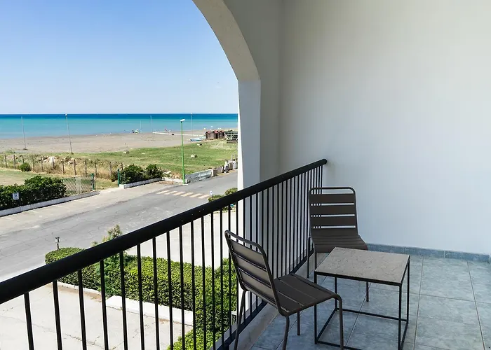 Hotel Smy Civico Zero 4*