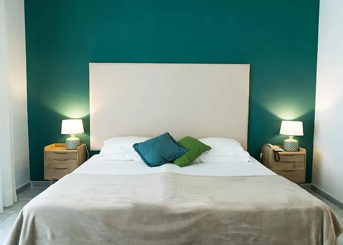 Smy Civico Zero Hotel 4*