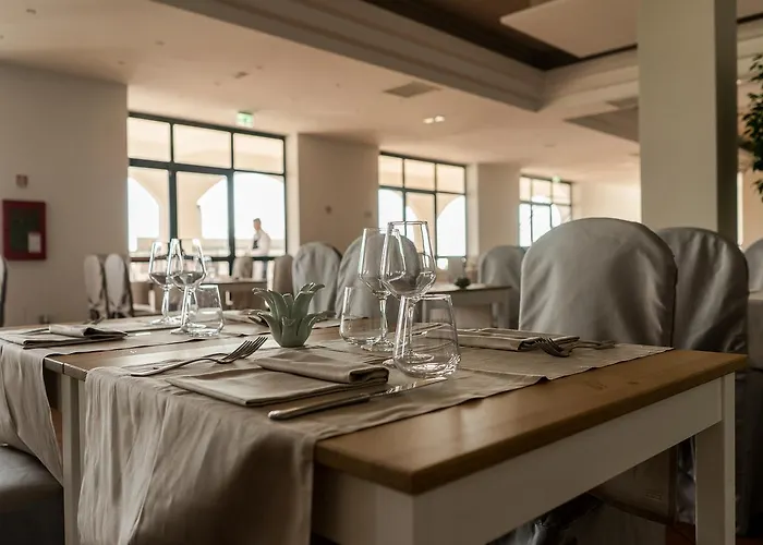 호텔 Smy Civico Zero