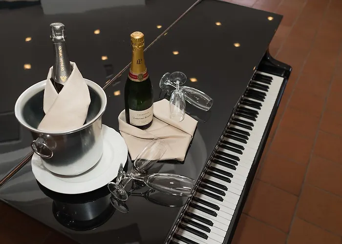 Smy Civico Zero 타르퀴니아