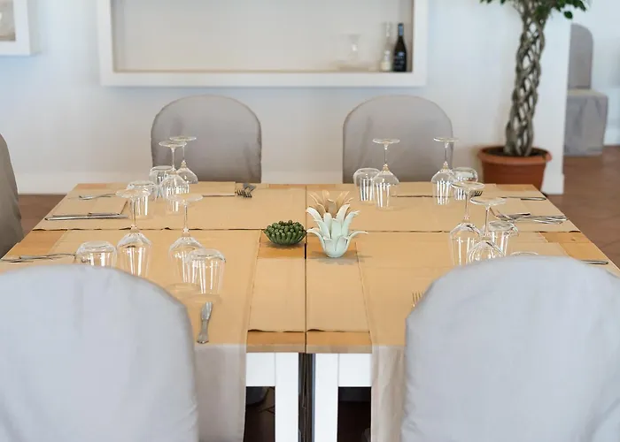 호텔 Smy Civico Zero 4*