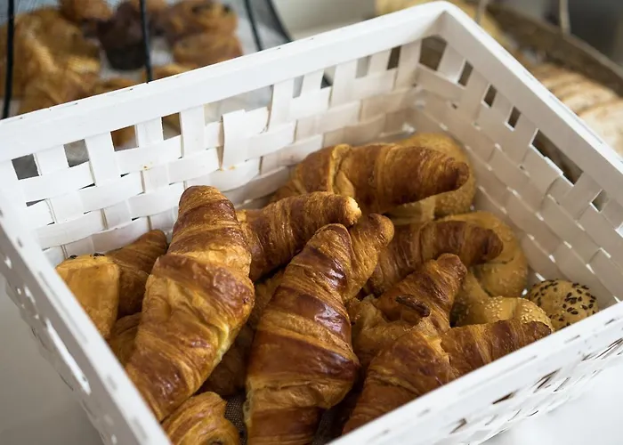 Smy Civico Zero 호텔 타르퀴니아