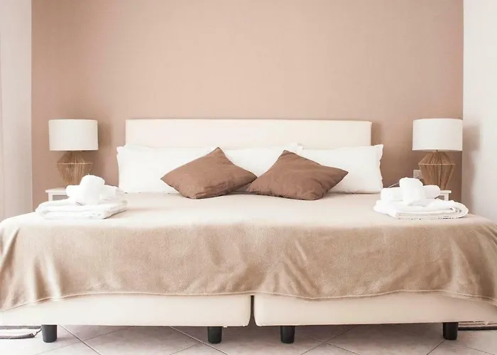 Smy Civico Zero Hotel