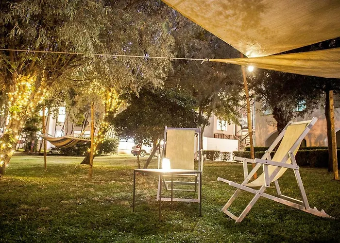 Smy Civico Zero Hotel 4*