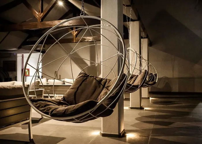 Hotel Smy Civico Zero 4*