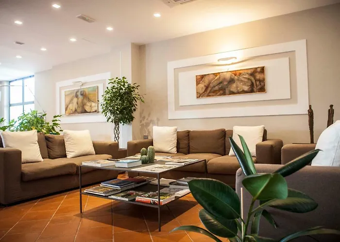 Smy Civico Zero 타르퀴니아