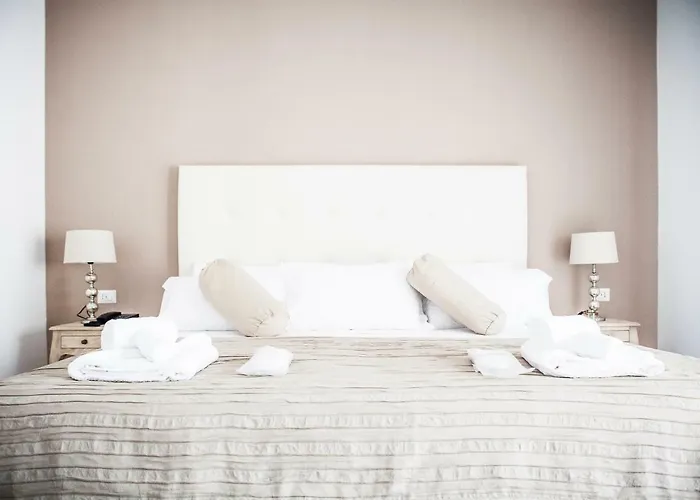 Smy Civico Zero Hotel 4*